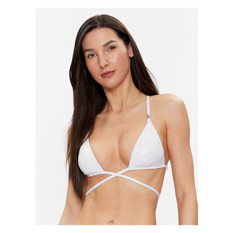 Vrchní část bikin Calvin Klein Swimwear