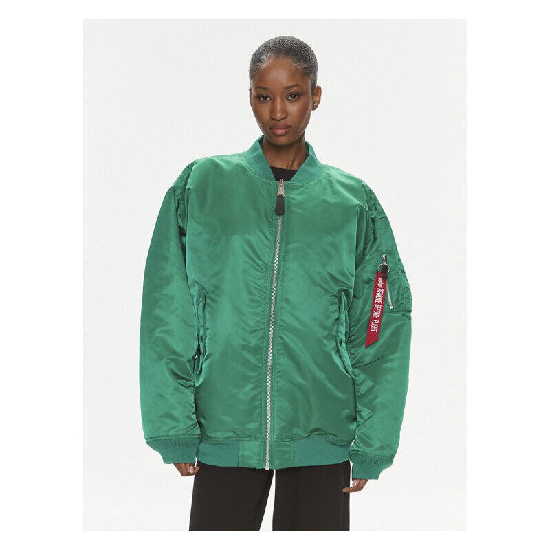 Bunda bomber Alpha Industries