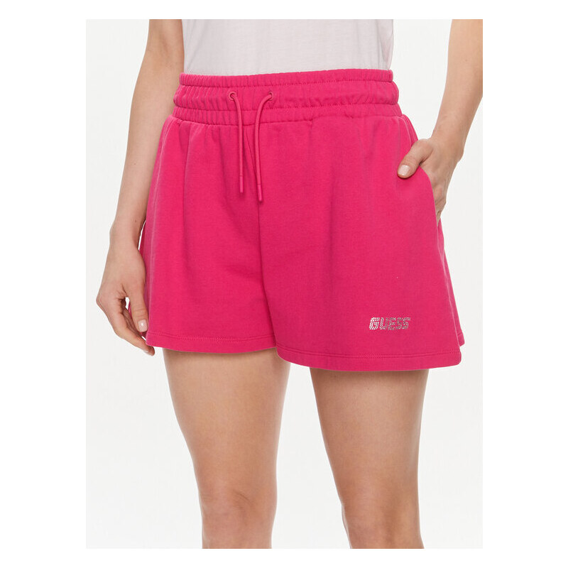Sportovní kraťasy Guess 88542740