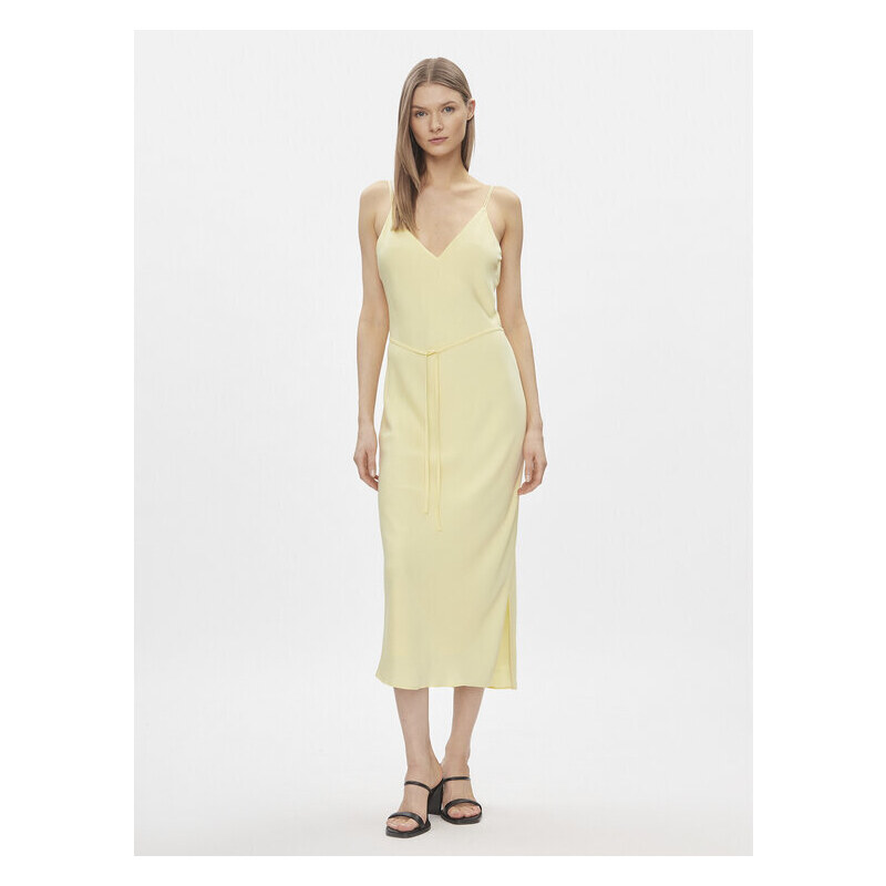 Letní šaty Calvin Klein
