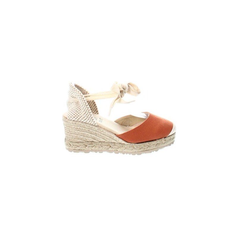 Espadrilky MASCARAT