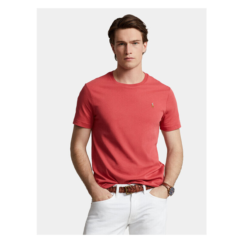 T-Shirt Polo Ralph Lauren