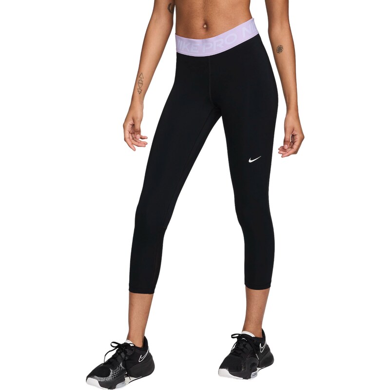 Legíny Nike W NP 365 TIGHT CROP cz9803-017