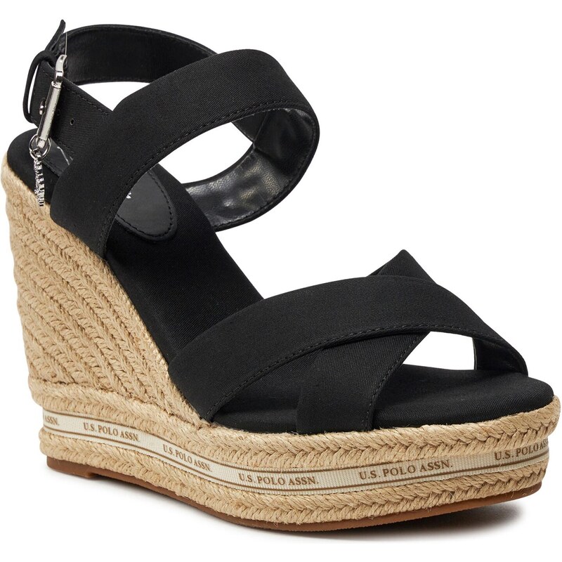 Espadrilky U.S. Polo Assn.