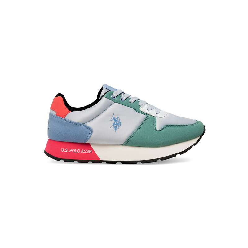 Sneakersy U.S. Polo Assn. 91134637