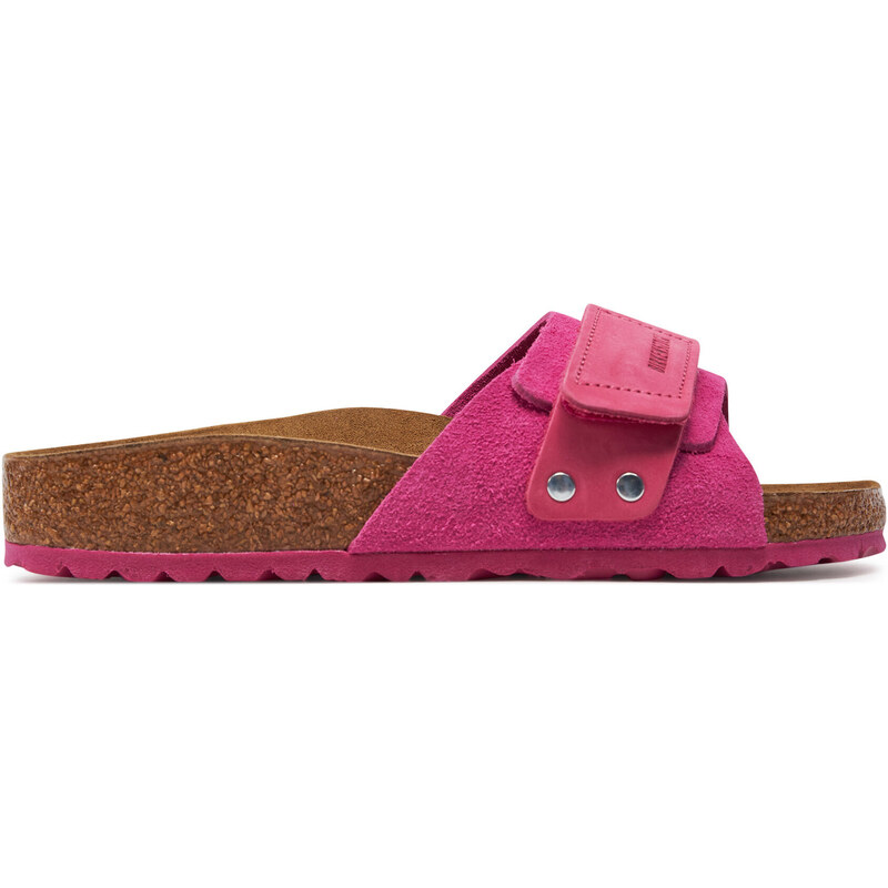 Nazouváky Birkenstock