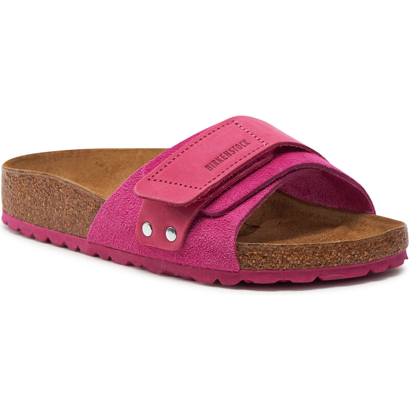 Nazouváky Birkenstock