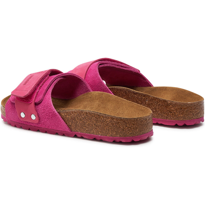 Nazouváky Birkenstock