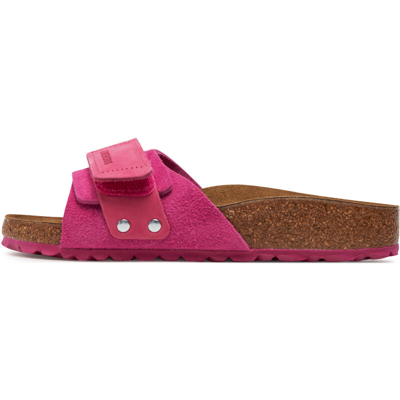 Nazouváky Birkenstock