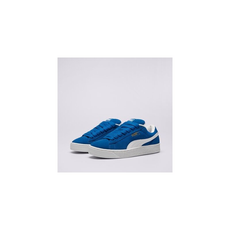 Puma Suede Xl Muži Boty Tenisky 39520501