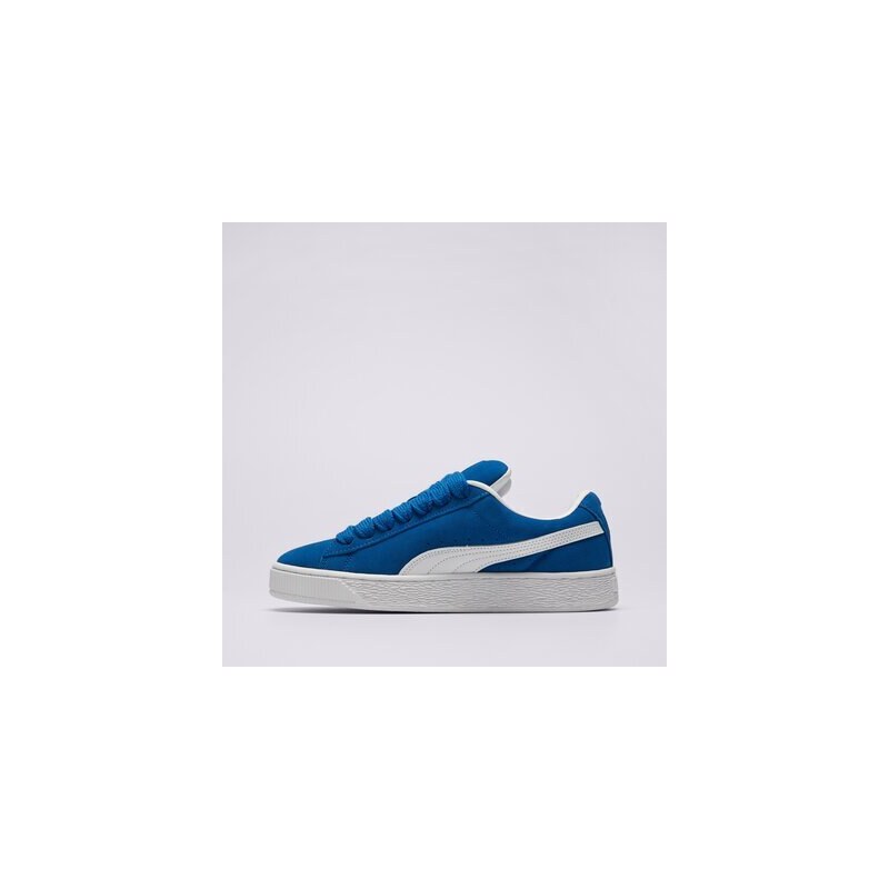 Puma Suede Xl Muži Boty Tenisky 39520501