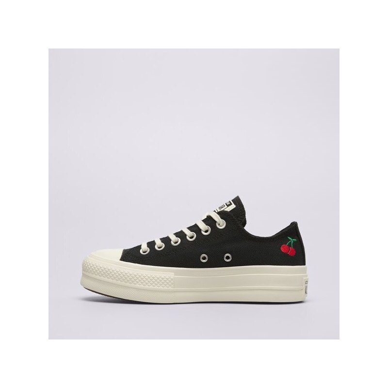 Converse Chuck Taylor All Star Lift ženy Boty Tenisky A08862C