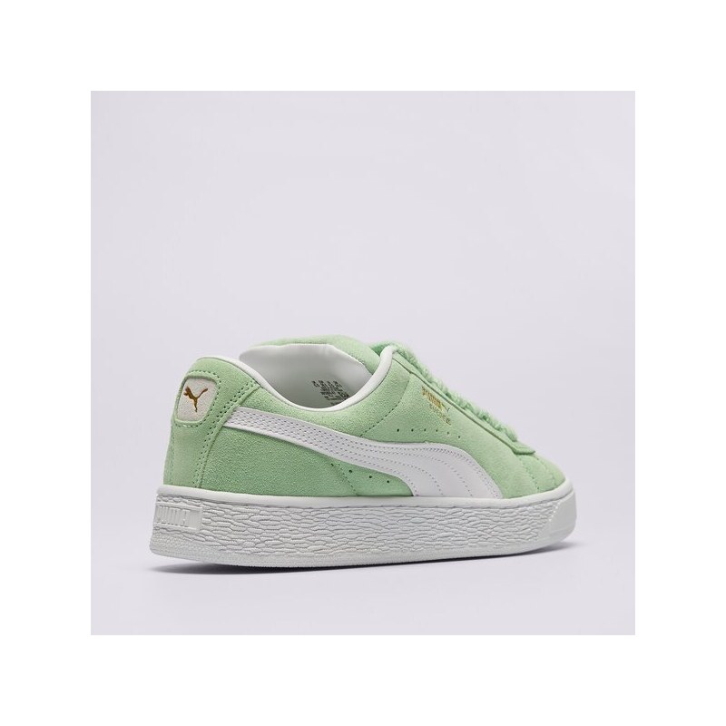 Puma Suede Xl ženy Boty Tenisky 39520507