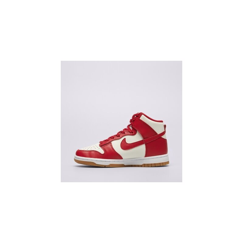 Nike Dunk High ženy Boty Tenisky DD1869-114