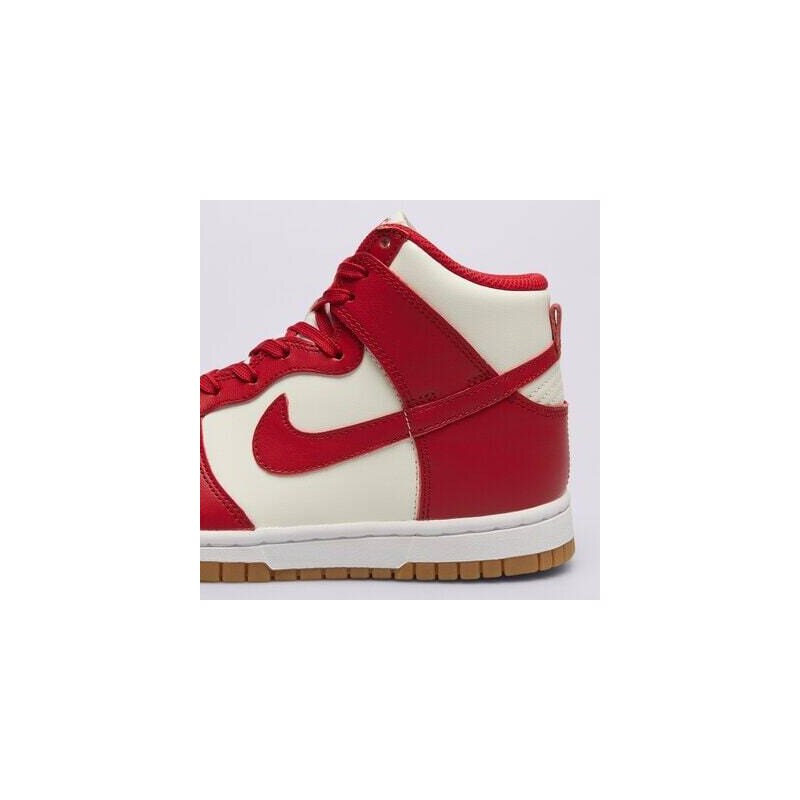 Nike Dunk High ženy Boty Tenisky DD1869-114