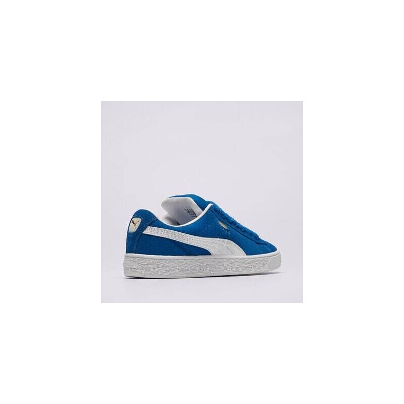 Puma Suede Xl Muži Boty Tenisky 39520501