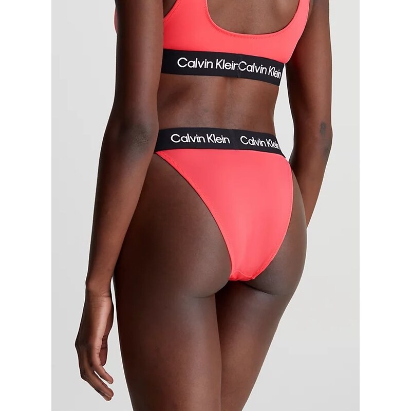 Calvin Klein Swimwear | CK 1996 plavky - Spodní díl