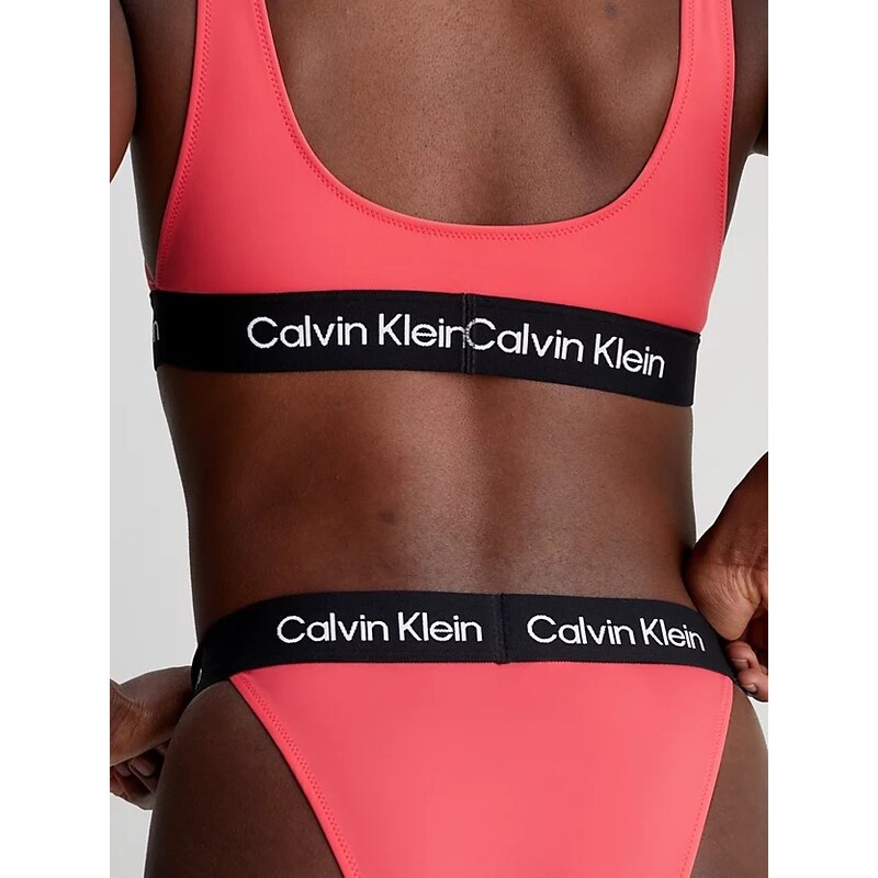 Calvin Klein Swimwear | CK 1996 plavky - Spodní díl