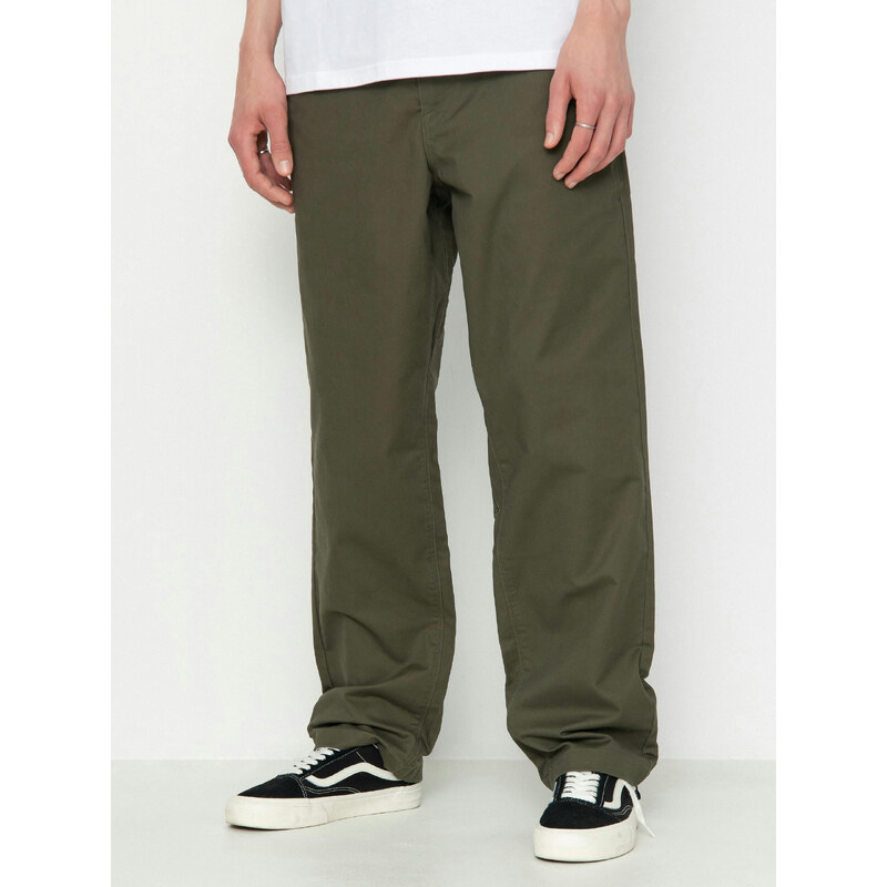 Volcom Skate Vitals G Taylor (squadron green)zelená