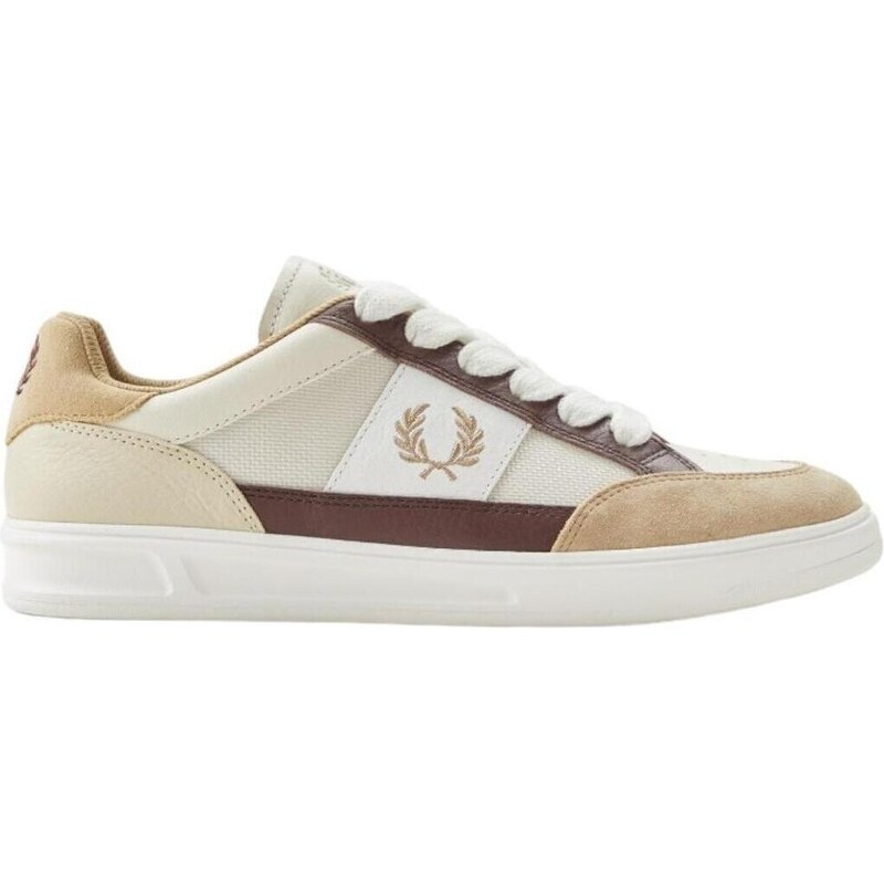 Fred Perry Tenisky - >