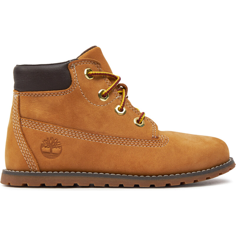 Turistická obuv Timberland