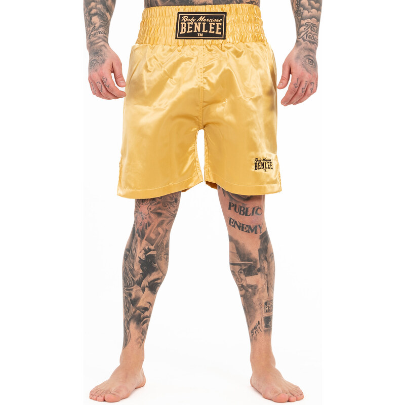 Benlee Pánské boxerské šortky Lonsdale