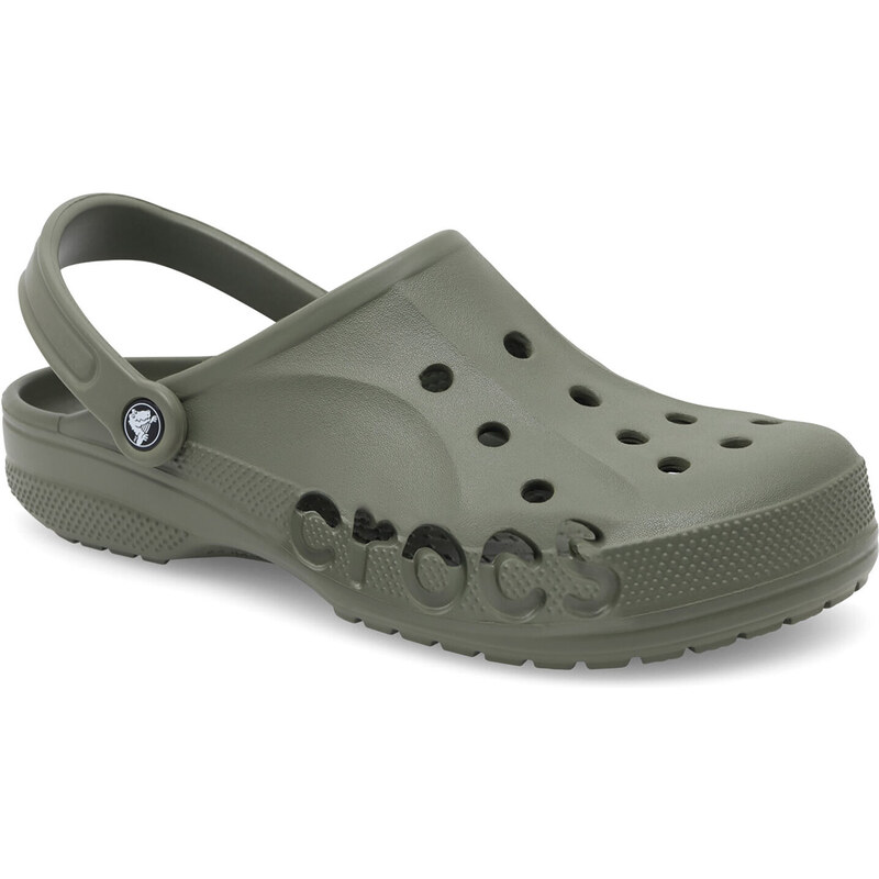 Nazouváky Crocs