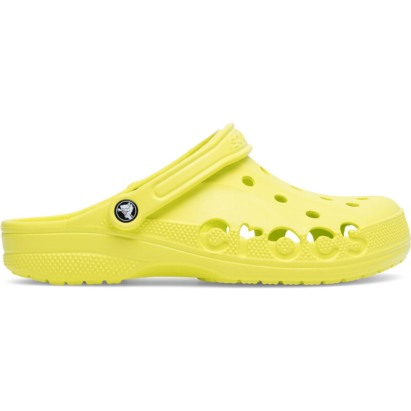 Nazouváky Crocs