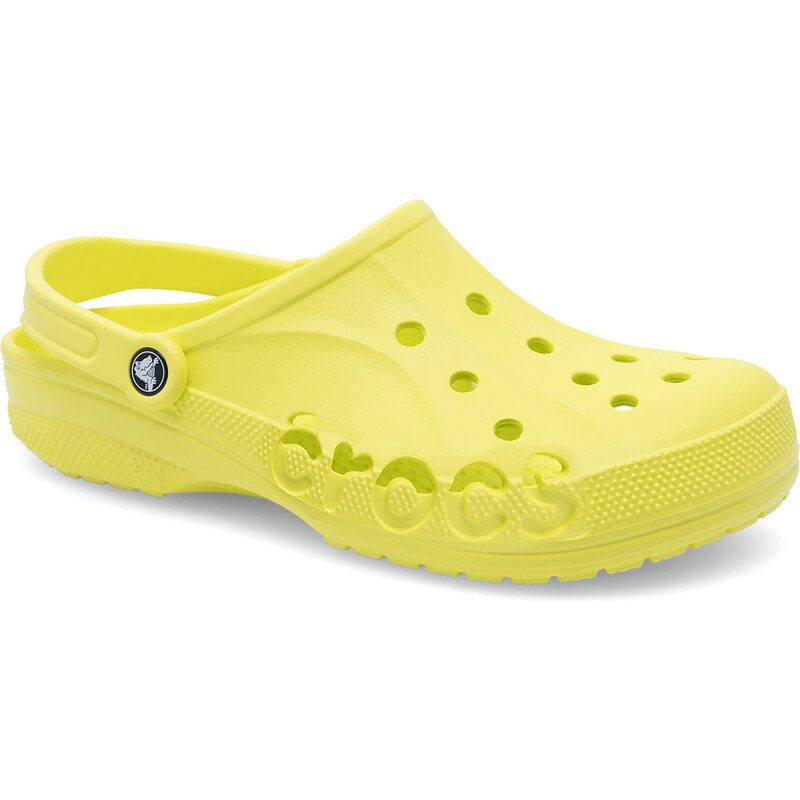 Nazouváky Crocs