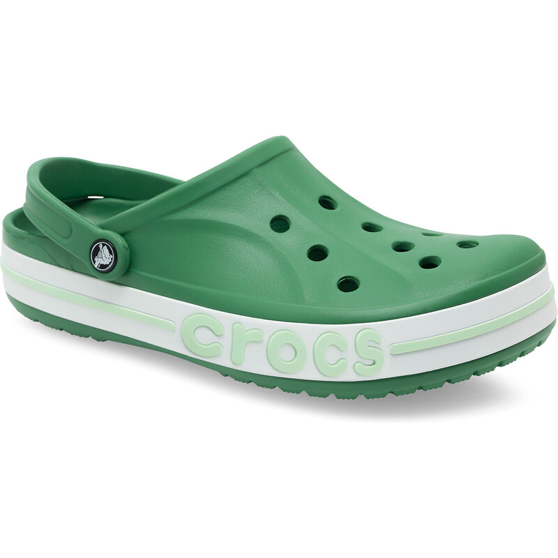 Nazouváky Crocs