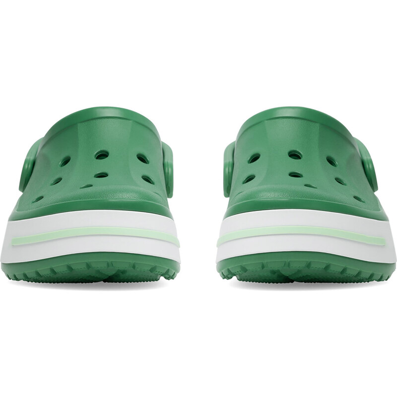 Nazouváky Crocs