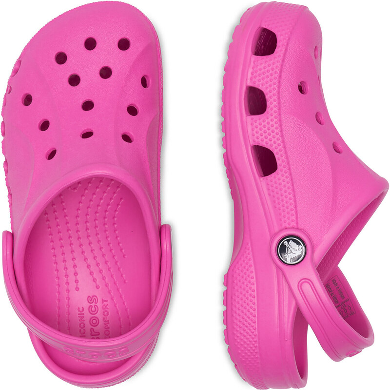 Nazouváky Crocs