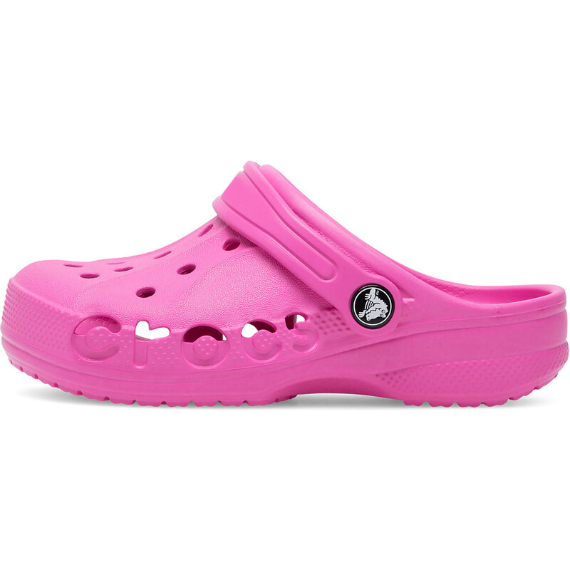 Nazouváky Crocs