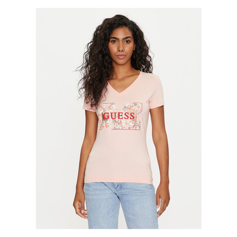 T-Shirt Guess