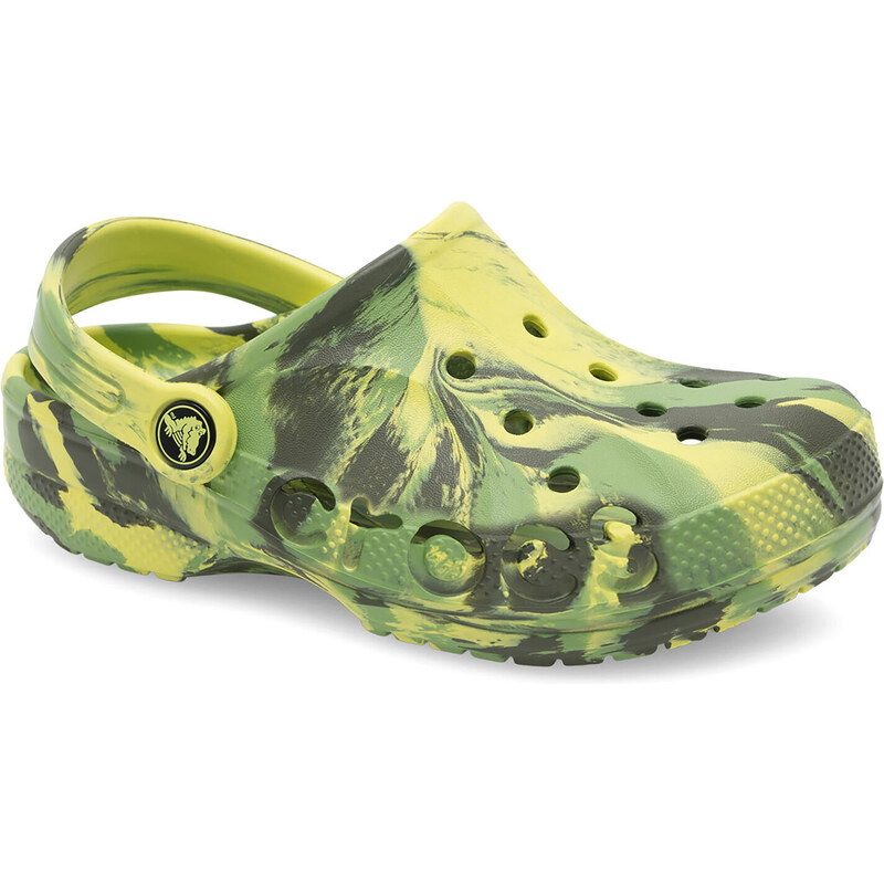 Nazouváky Crocs