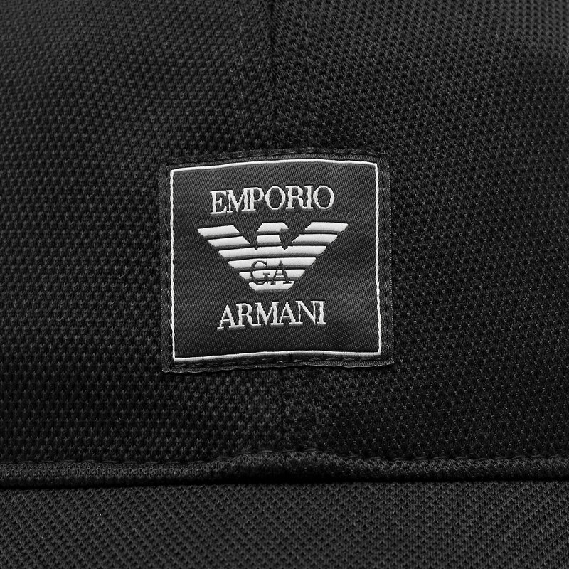 Kšiltovka Emporio Armani