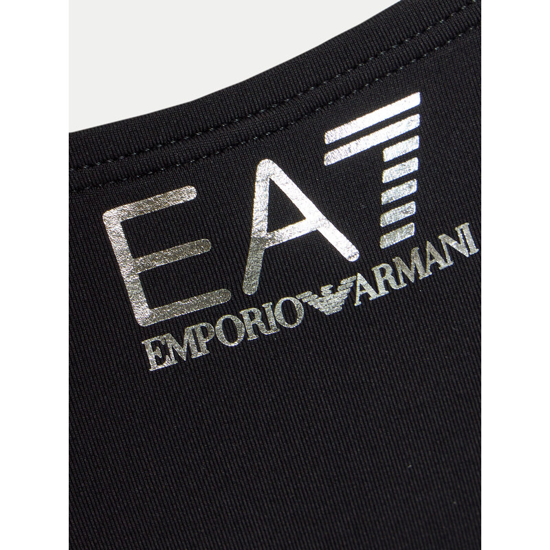 Plavky EA7 Emporio Armani