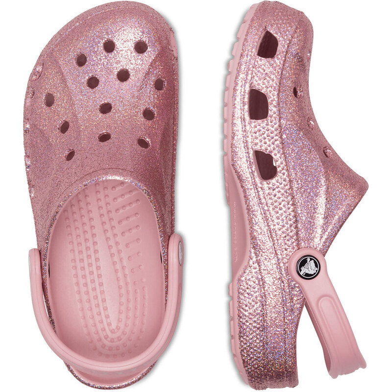 Nazouváky Crocs