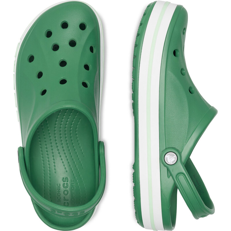 Nazouváky Crocs