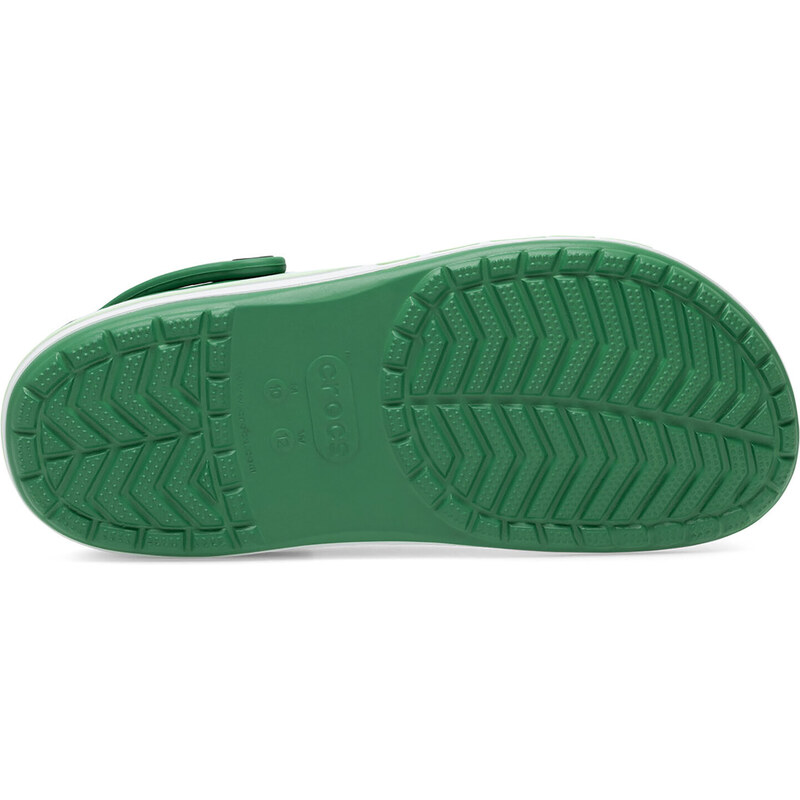 Nazouváky Crocs