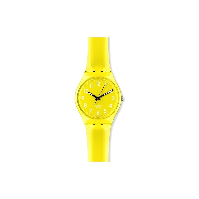 Swatch Lemon Time GJ128