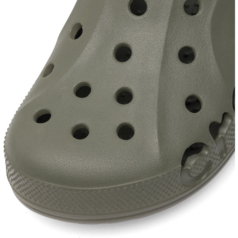 Nazouváky Crocs