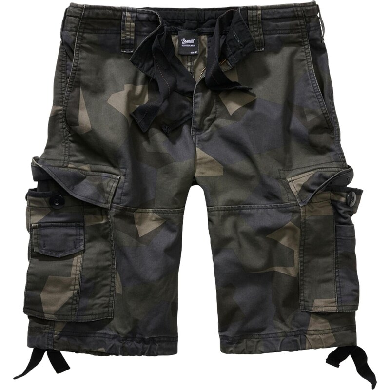 Brandit Kapsáče béžová / námořnická modř / khaki