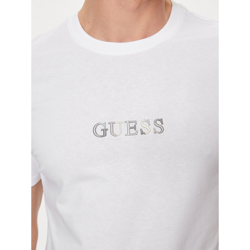 T-Shirt Guess