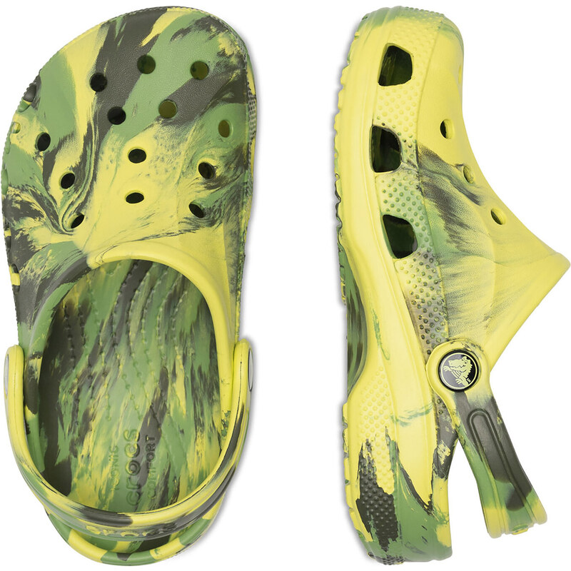 Nazouváky Crocs