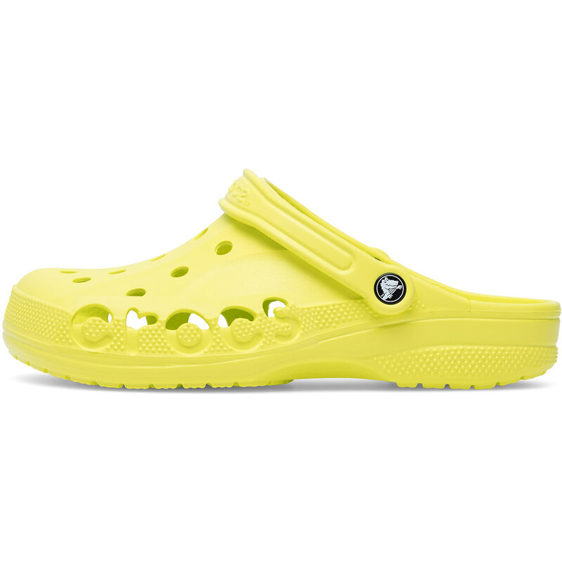 Nazouváky Crocs