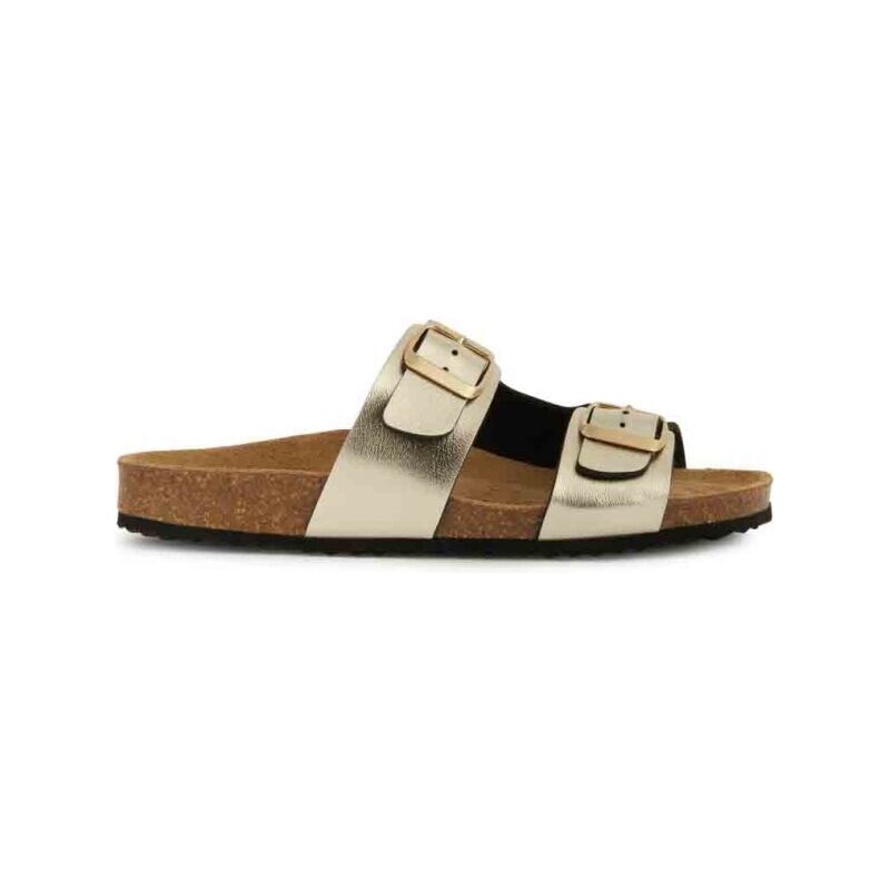 Geox BRIONIA L Dámské pantofle