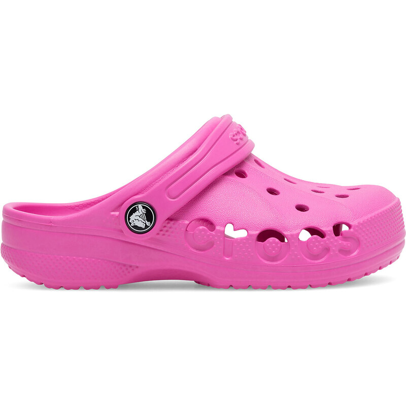 Nazouváky Crocs