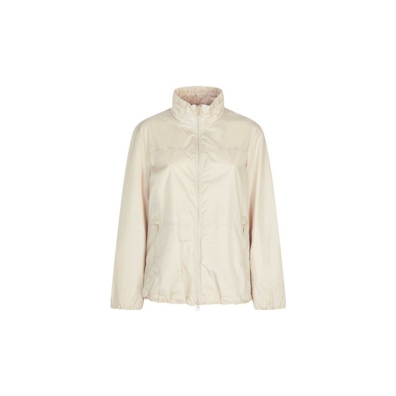 Geox SPHERICA BOMBER W Dámská bunda