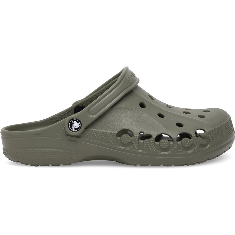 Nazouváky Crocs